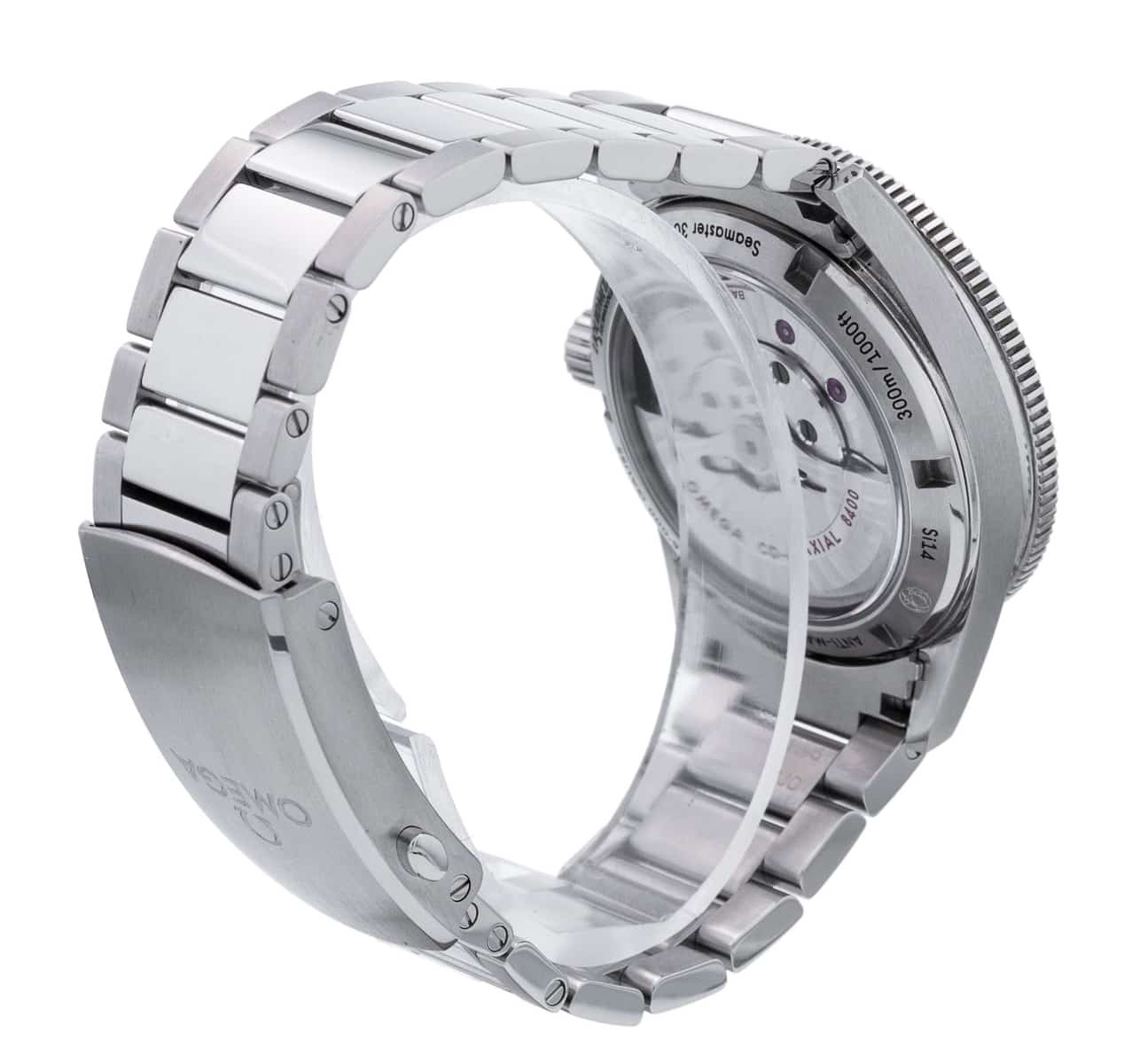 Omega Seamaster 300 233.30.41.21.01.001 Omega Seamaster 300 233.30.41.21.01.001